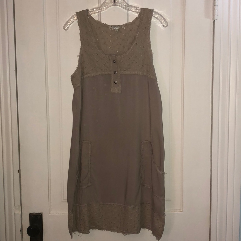 Mur Mur dress size L